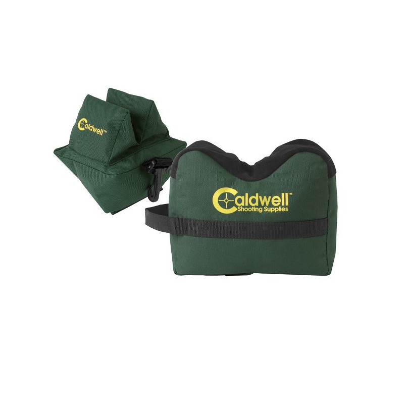 Dead Shot Combo Shooting Bags by Caldwell